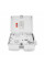 PON - box Merlion ML-OP-S216-PLC 16-канальний, 2шт 1x8PLC або 1x16PLC, матеріал ABS, IP65