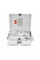 PON-box Merlion ML-OP-S215-SC 16-канальний, SC Simplex adapter, матеріал ABS, IP65