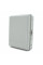 PON - box Merlion ML-OP-S233-SC 48-канальний, SC Simplex adapter, матеріал ABS, IP65