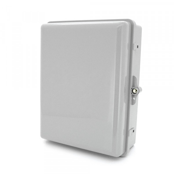 PON - box Merlion ML-OP-S232-SC 24-канальний, SC Simplex adapter, матеріал ABS/PP, IP65
