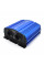 Інвертор напруги Tommatech MS-1500, 12V/220V, 1500W з апроксимованою синусоїдою, 2Shuko, USB, клемні дроти, 6 запобіжників, Q4
