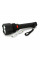 Ліхтар ручний POWERMASTER MX-520-P50, 1LED XPE led, 3.5W, 5 режими, 2х 26650/9800mah, Black, IP40, кабель USB-micro, 250х62х35мм, BOX