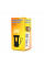 Ліхтарик ручний POWERMASTER HL-1218, Led , без батарейки, IP40, 110х50х43, BOX
