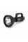 Ліхтар пошуковий POWERMASTER HY-788, 1LED T6, 10W, 3 режими, 2400mah, Black, IP40, USB кабель, 220х95х95мм, BOX