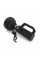 Ліхтар пошуковий POWERMASTER HY-788, 1LED T6, 10W, 3 режими, 2400mah, Black, IP40, USB кабель, 220х95х95мм, BOX