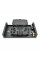 Оптична патч-панель Merlion ML-OP-S403A-4C 4-канальна, SC Simplex adapter, (200*110*35мм)
