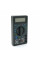 Мультиметр ANENG AN-DT830X, вимірювання: V, A, R, C, функція hFE