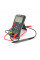 Мультиметр ANENG AN113A. Вимірювання: V DC, V AC, A DC, A AC, Ω, °C/°F, Hz, %, NCV. Функції: True RMS, дзвінки, перевірка діодів, автовідключення