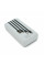 PowerBank Bix-30000mAh, Input:MicroUSB+Type-C, Output:4USB/Type-C/MicroUSB/Lightning, QC22.5W/PD20W, White