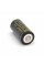 Акумулятор 16340/CR123 Li-Ion LiitoKala Lii-16A, 700mah, 3.7V (2.5-4.2V), Black