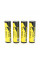 Акумулятор LiitoKala Ni-26/AA 1.2V AA 2600mAh NiMH Rechargeable Battery, 4 штуки в shrink, ціна за shrink