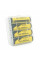 Акумулятор LiitoKala Ni-26/AA 1.2V AA 2600mAh NiMH Rechargeable Battery, 4 штуки в shrink, ціна за shrink