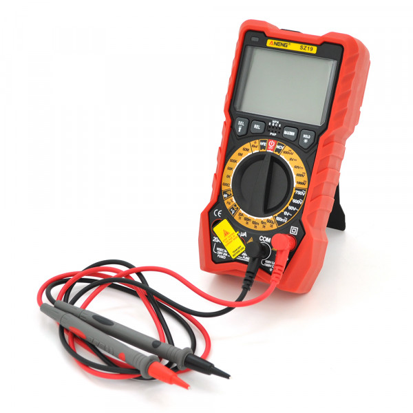 Акумулятор Li-ion Power-Xtra 18650 2200mAh 3.7V, Red