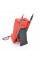 Акумулятор Li-ion Power-Xtra 18650 2200mAh 3.7V, Red