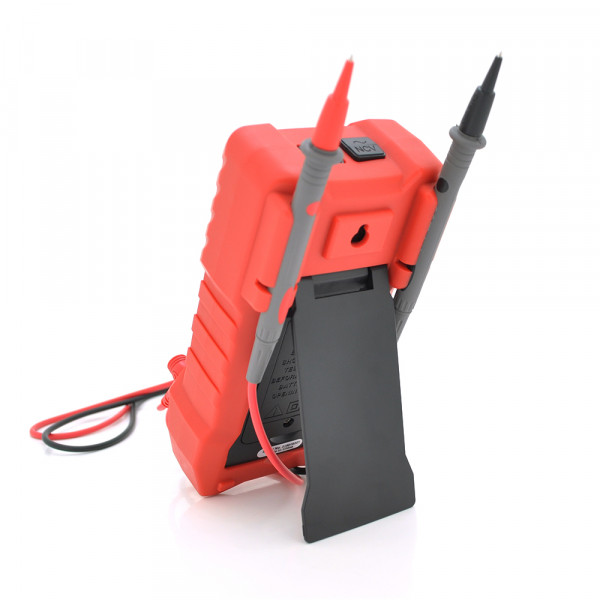 Акумулятор Li-ion Power-Xtra 18650 2200mAh 3.7V, Red
