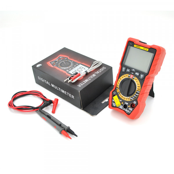 Акумулятор Li-ion Power-Xtra 18650 2200mAh 3.7V, Red