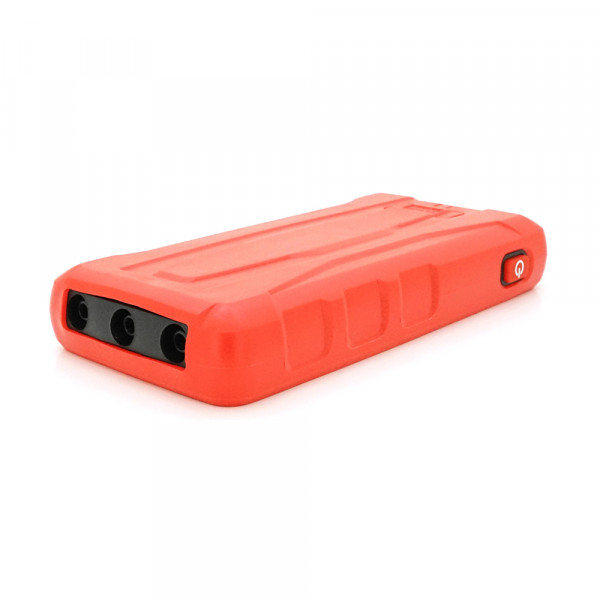 Акумулятор Li-ion Power-Xtra 18650 3500mAh 3.6V(3,7V), White