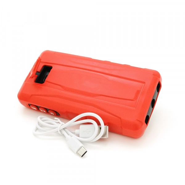 Акумулятор Li-ion Power-Xtra 18650 3500mAh 3.6V(3,7V), White