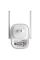 Бездротовий Wi-Fi репітер Ruijie Reyee RG-EW300R, 2.4 GHz, 300 Mbps, 92 x 70 x 38 мм