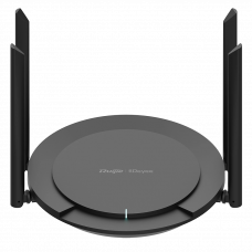 Бездротовий маршрутизатор Ruijie Reyee RG-EW300 PRO 2.4 GHz, 210×180×33 мм