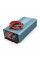 Інвертор напруги Mexxsun MXS-1500, 24V/220V, 1500W з модифікованою синусоїдою, 2 Shuko, клемні дроти, Q4