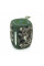 Колонка Kisonli Q17 Bluetooth 5.3, 1х8W, 1800mAh, USB/TF/TWS/FM/BT/LED, DC: 5V/1A, BOX, Camouflage, Q45