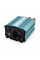 Інвертор напруги Mexxsun MXS-150, 12V/220V, 150W з модифікованою синусоїдою, 1 Shuko, клемні дроти, Q30