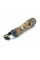Ліхтар ручний Bailong BL-P512M-P50, 1LED Cree XHP50.2, 19W, 5 режими, ZOOM,18650/ААА/8800mah, Multicam, IP40, кабель USB-micro, 160х45х34мм, BOX