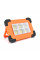 Переносний ліхтар-прожектор Leovin LE-068+Solar (30W), 36 LED(SMD), 4 режими, вбудований акумулятор, заряд від 5V, USB вихід, Box