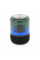 Колонка Kisonli LP-3S PLUS Bluetooth 5.0, 1х8W, 1200mAh, USB/TF/BT/AUX, DC: 5V/1A, Black, BOX, Q60