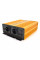 Інвертор напруги Mexxsun MXSPSW-1500, 12V/220V, 1500W з правільною синусоїдою, 2 Shuko, клемні дроти, Q4