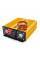 Інвертор напруги Mexxsun MXSPSW-1000, 24V/220V, 1000W з правильною синусоїдою, 2 Shuko, клемні дроти, Q4