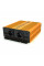 Інвертор напруги Mexxsun MXSPSW-1000, 12V/220V, 1000W з правильною синусоїдою, 2 Shuko, клемні дроти, Q4