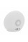 Колонка Kisonli Q6B Bluetooth 5.0, 1х5W, 3600mAh, USB/TF/FM/BT/LED/Clock/RGB Light, DC: 5V/1A, BOX, Silver, Q30