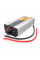 Інвертор напруги Solinved Sol-Yb24-2000M, 24V/220V, 2000W з апроксимованою синусоїдою, 2Shuko, USB, клемні дроти, Q5
