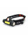 Налобний ліхтарик CATA CT-9120,1 led 3W, 1 Led Cob, 2 режими, корпус-пластик, водостійкий, ip44, магніт, живлення АКБ вбудований, USB micro кабель, 6400K, BOX