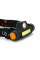 Налобний ліхтарик CATA CT-9120,1 led 3W, 1 Led Cob, 2 режими, корпус-пластик, водостійкий, ip44, магніт, живлення АКБ вбудований, USB micro кабель, 6400K, BOX