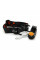 Налобний ліхтарик CATA CT-9120,1 led 3W, 1 Led Cob, 2 режими, корпус-пластик, водостійкий, ip44, магніт, живлення АКБ вбудований, USB micro кабель, 6400K, BOX