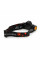 Налобний ліхтарик CATA CT-9120,1 led 3W, 1 Led Cob, 2 режими, корпус-пластик, водостійкий, ip44, магніт, живлення АКБ вбудований, USB micro кабель, 6400K, BOX
