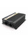 Інвертор напруги ORBUS ORMS24-1800 (1800Вт), 24/220V, approximated, 2 Shuko, клемні дроти, 5 запобіжників, Box.Q20