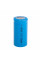 Акумулятор Li-Ion Vipow ICR16340/CR123 FlatTop, 700mAh, 3.7V, Blue Q50/500