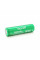 Акумулятор 18650 Li-Ion Vapcell INR18650 R25, 2500mAh, 20A, 4.2/3.6/2.5V, Green