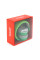 Навушники провідні Jedel WAVE6, з мікрофоном, Green, Box