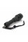Ліхтарик Bailong BL-G200-P360, 1LED XHP360, 50W, 5 режимів, ZOOM, 2x26650/8800mah, Black, IP40, кабель USB-Type-С, 270х60х36мм, BOX