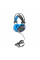 Навушники провідні Jedel GH-217, з мікрофоном, Black/Blue, Box