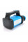 Ліхтар пошуковий SW-8802, 1LED+COB T6, 5W, 2+1+1 режим, 3600mAh, Black/Blue, IP40, USB кабель+4*LR06(немає в комплекті), 190х110х130мм, BOX