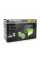 Ліхтар пошуковий SW-8802, 1LED+COB T6, 5W, 2+1+1 режим, 3600mAh, Black/Blue, IP40, USB кабель+4*LR06(немає в комплекті), 190х110х130мм, BOX