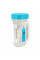 Ліхтар пошуковий Shun Guang SG-1984, 1LED T6+COB, 2W, 1+1 режим, 1300mah, White, IP40, кабель 220В, 155х85х100мм, BOX