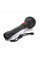 Ліхтар ручний Bailong BL-826, 1LED, OSL LED, 3W, 3 режими, вбудований АКБ/2000mah, Black, IP44, кабель USB-micro, 260х82х36мм, BOX