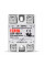 Твердотільні реле FQETR SSR-100VA 100А 24-380VAC